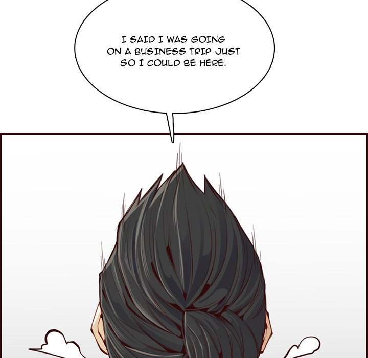 Never Too Late chapter 101 page 15