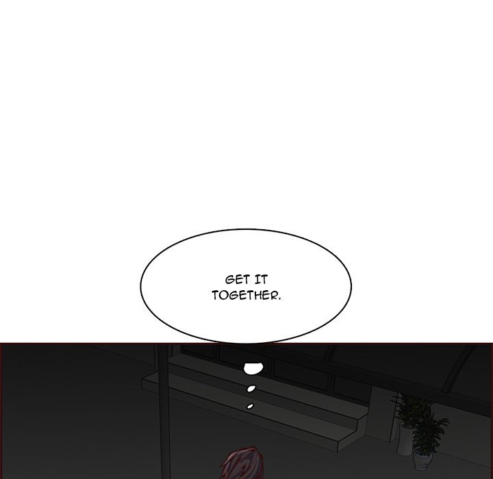 Never Too Late chapter 101 page 40