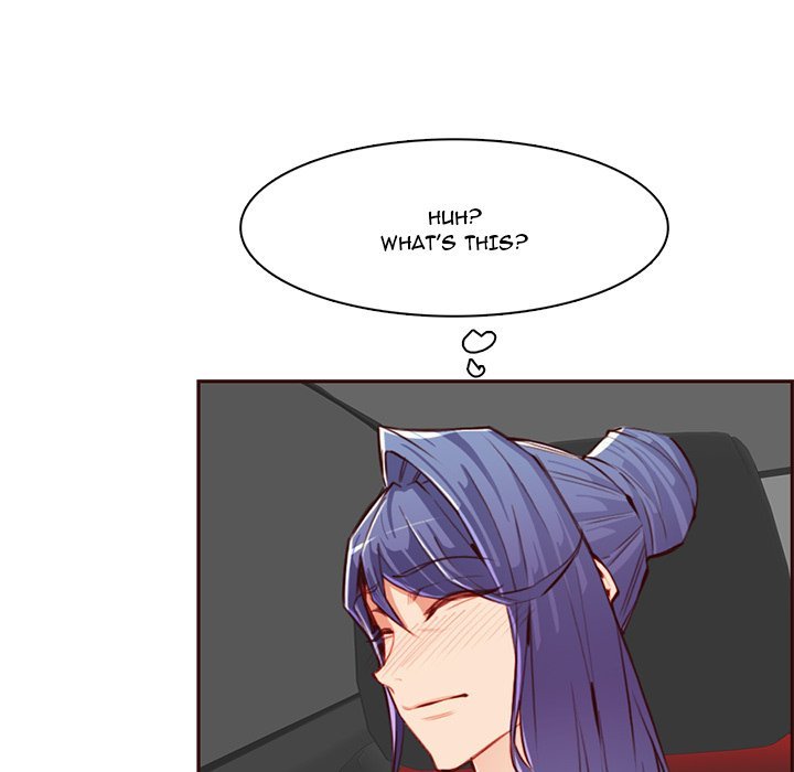 Never Too Late chapter 101 page 53