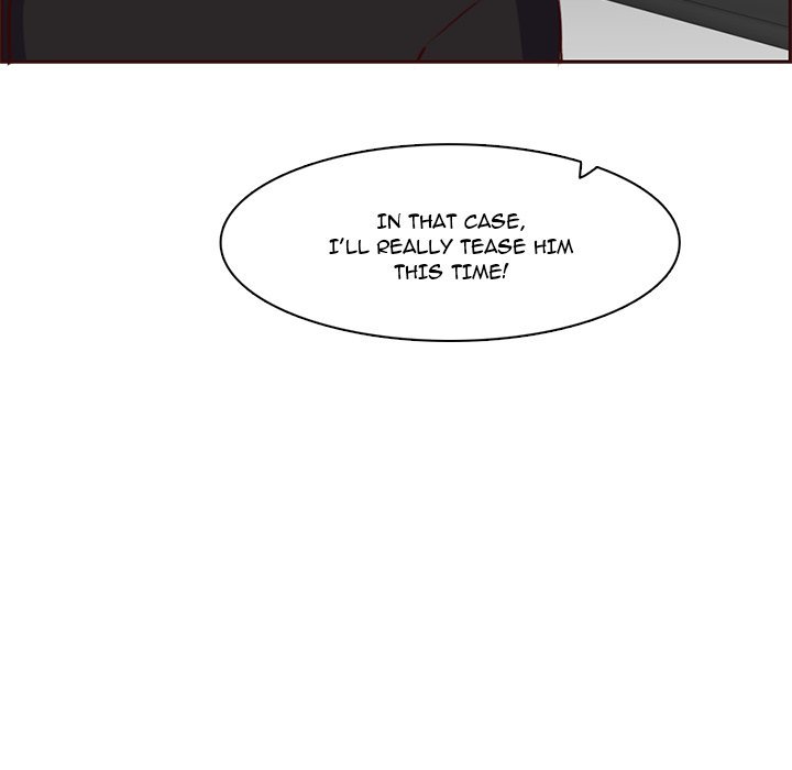 Never Too Late chapter 101 page 56