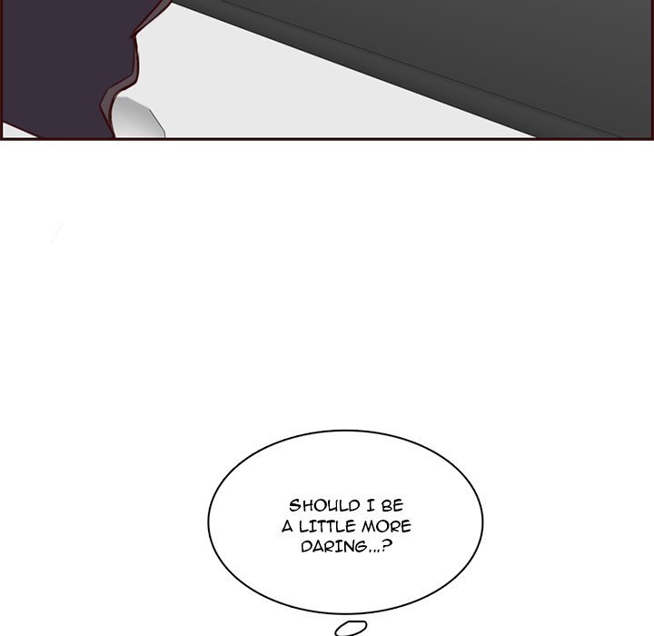 Never Too Late chapter 101 page 69