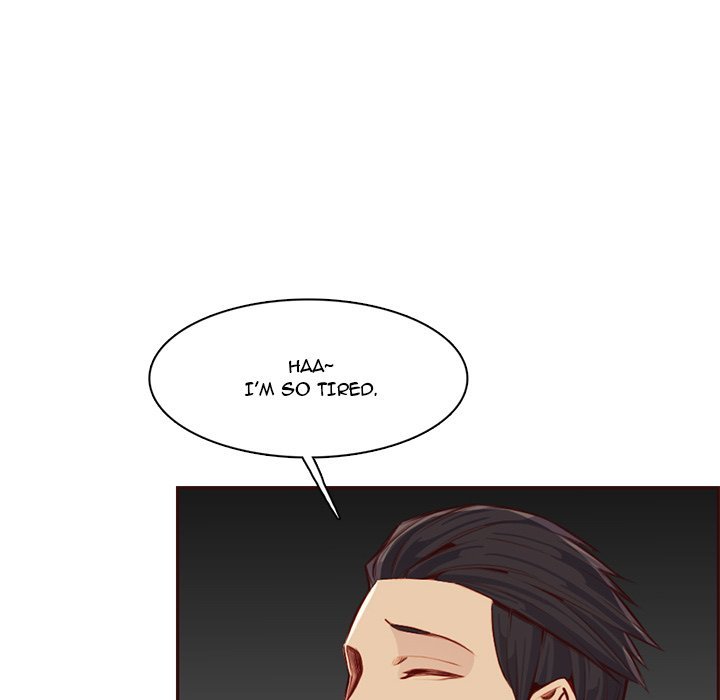 Never Too Late chapter 101 page 75