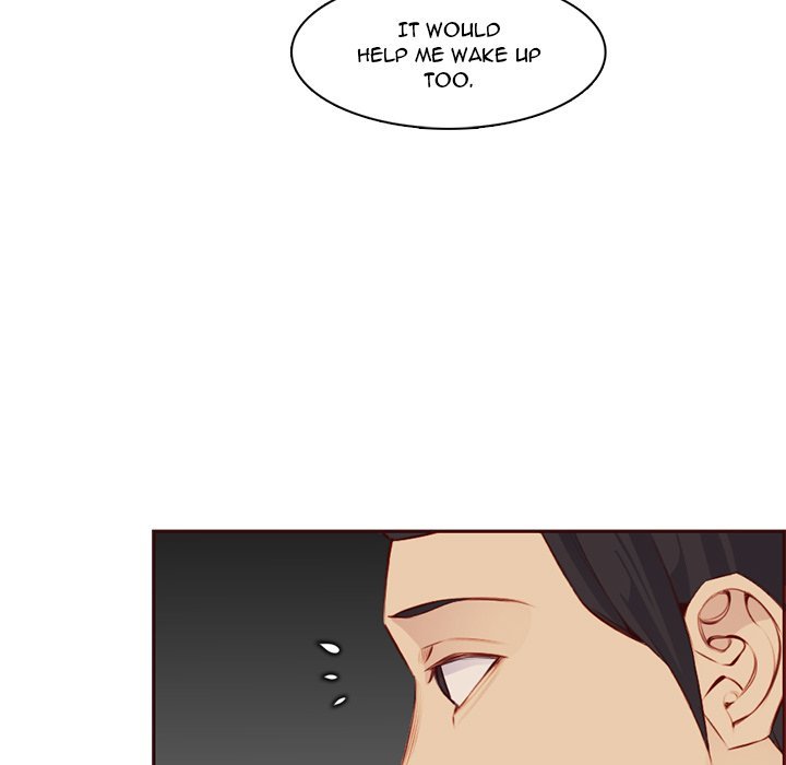 Never Too Late chapter 101 page 84
