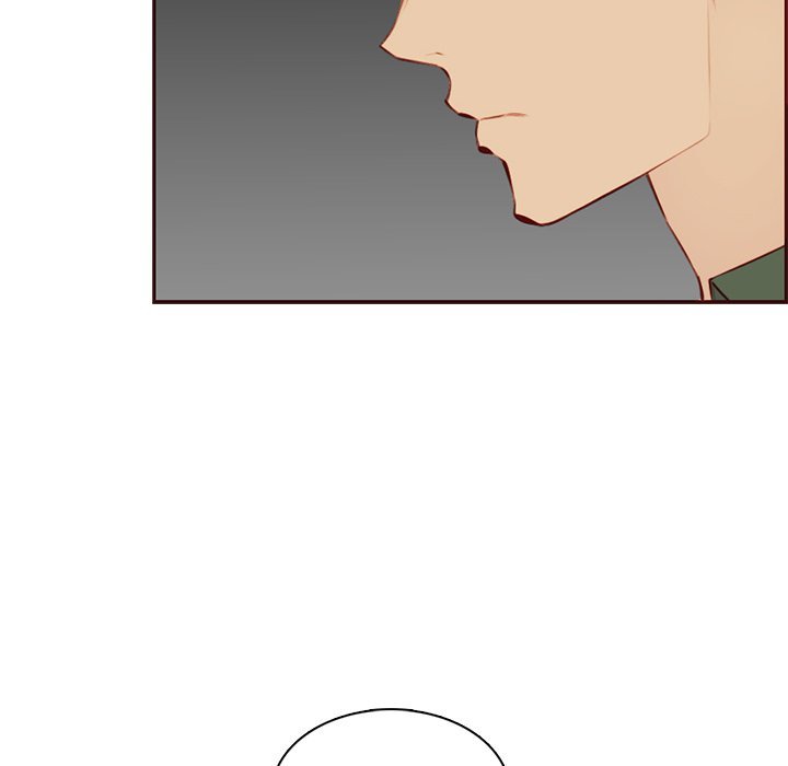 Never Too Late chapter 101 page 85