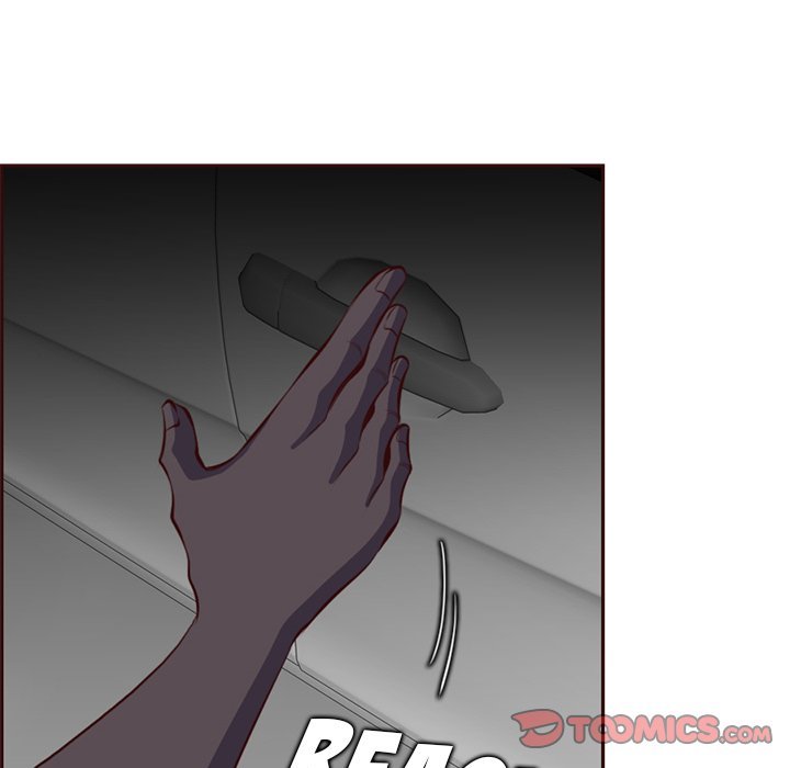Never Too Late chapter 101 page 98