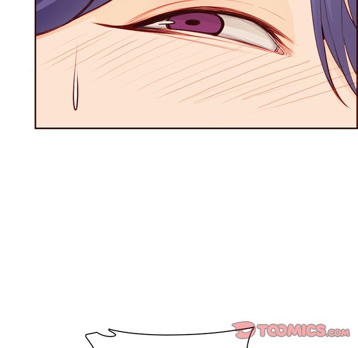 Never Too Late chapter 101 page 102
