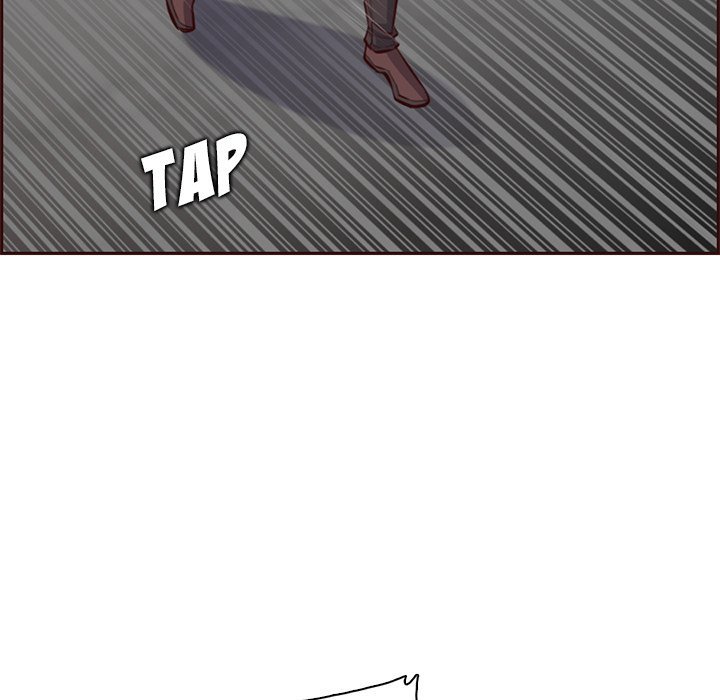 Never Too Late chapter 101 page 104