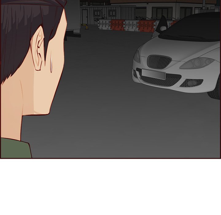 Never Too Late chapter 101 page 107