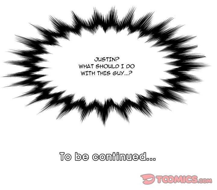 Never Too Late chapter 101 page 110