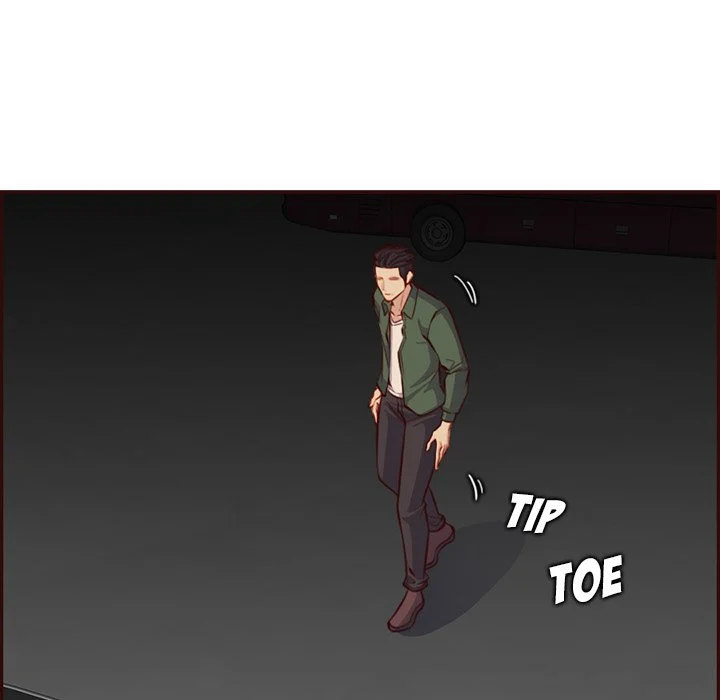 Never Too Late chapter 102 page 17