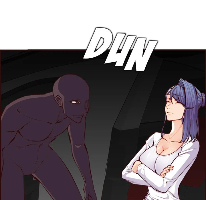 Never Too Late chapter 102 page 28