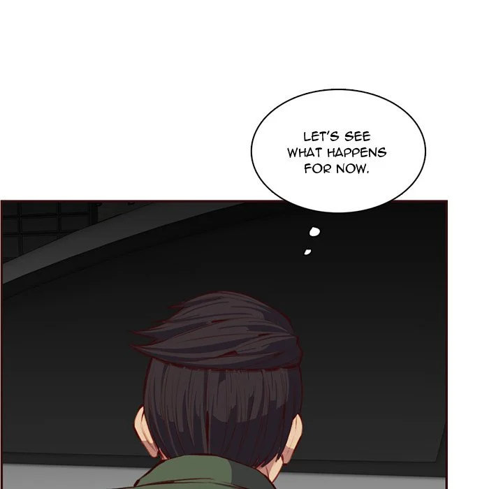 Never Too Late chapter 102 page 33