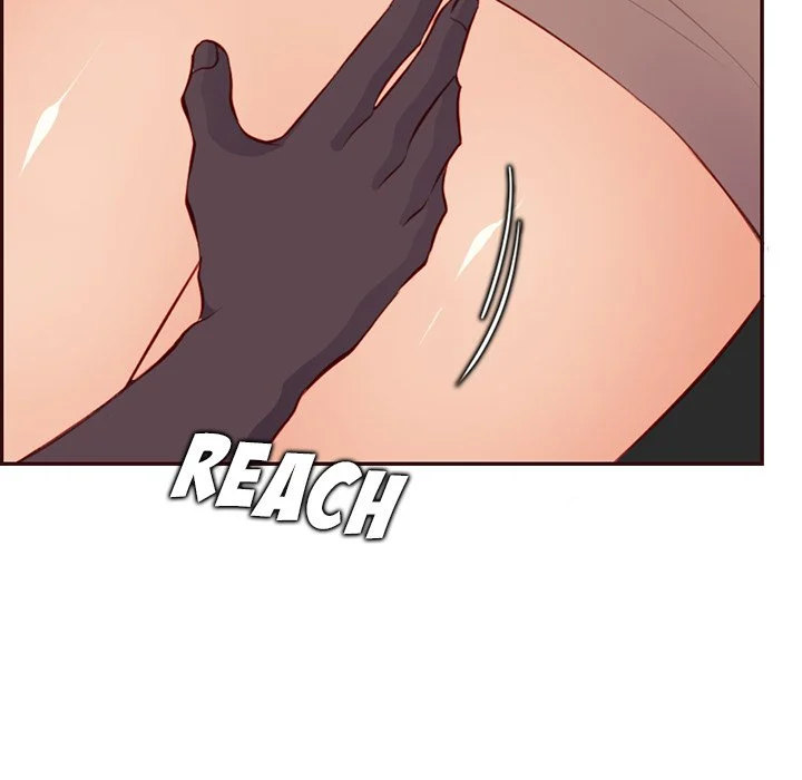 Never Too Late chapter 102 page 44