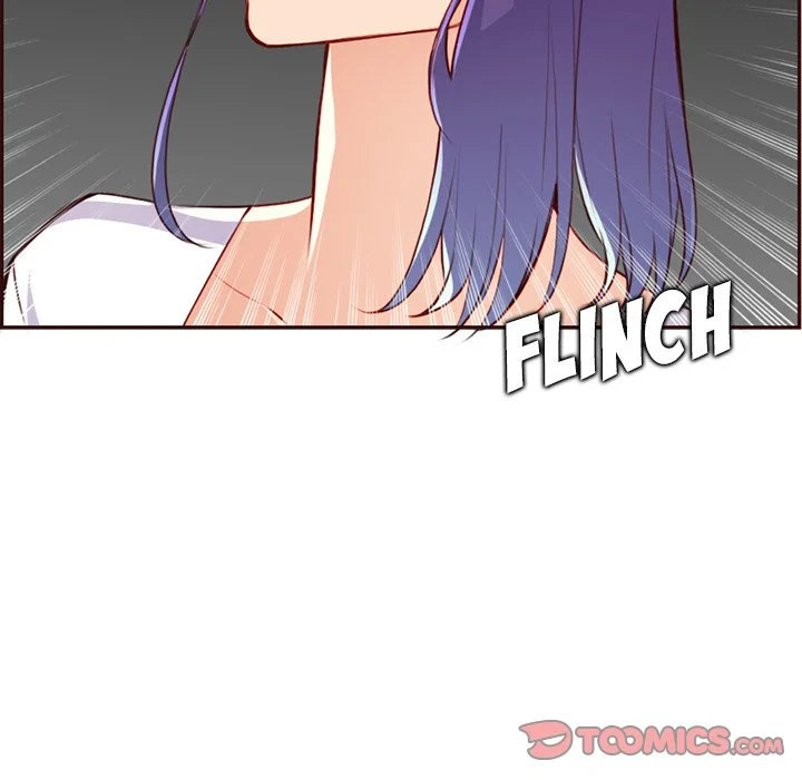 Never Too Late chapter 102 page 46