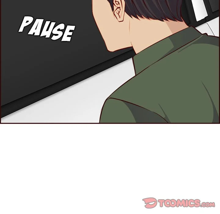 Never Too Late chapter 102 page 58