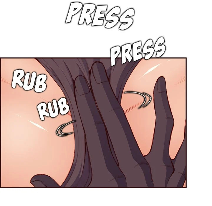 Never Too Late chapter 102 page 63
