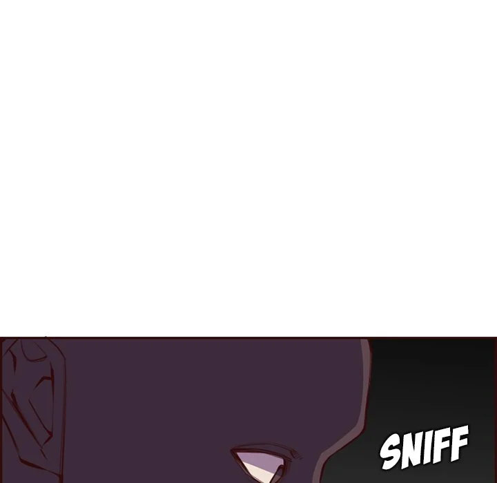 Never Too Late chapter 102 page 67