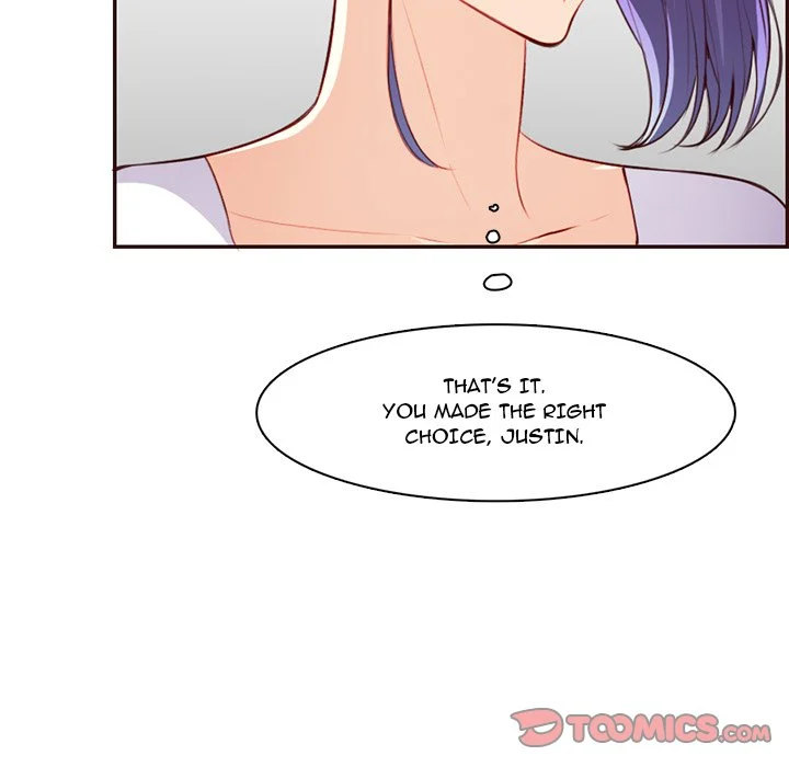 Never Too Late chapter 102 page 70