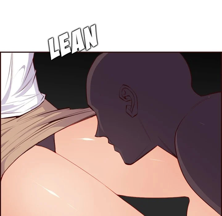 Never Too Late chapter 102 page 71