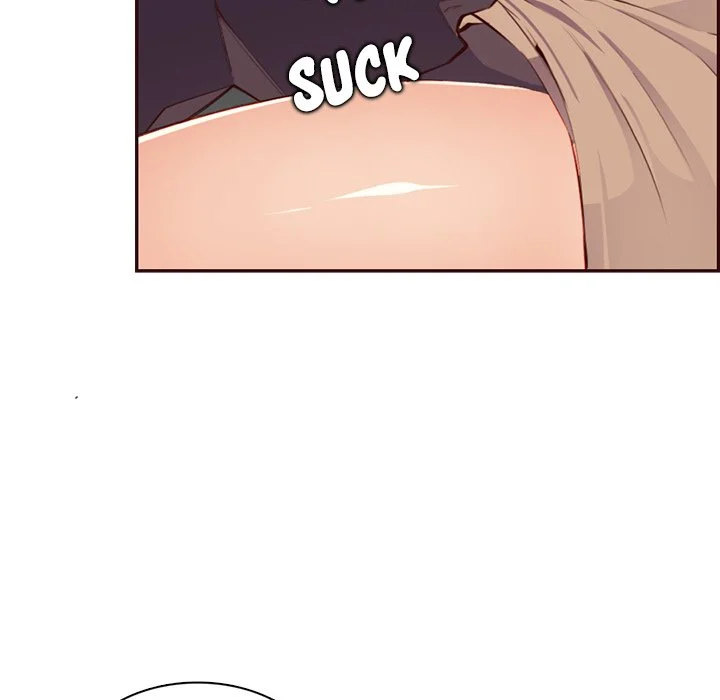 Never Too Late chapter 102 page 81