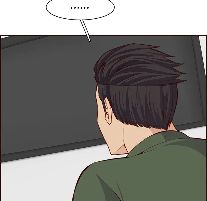 Never Too Late chapter 102 page 84