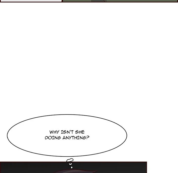Never Too Late chapter 102 page 85