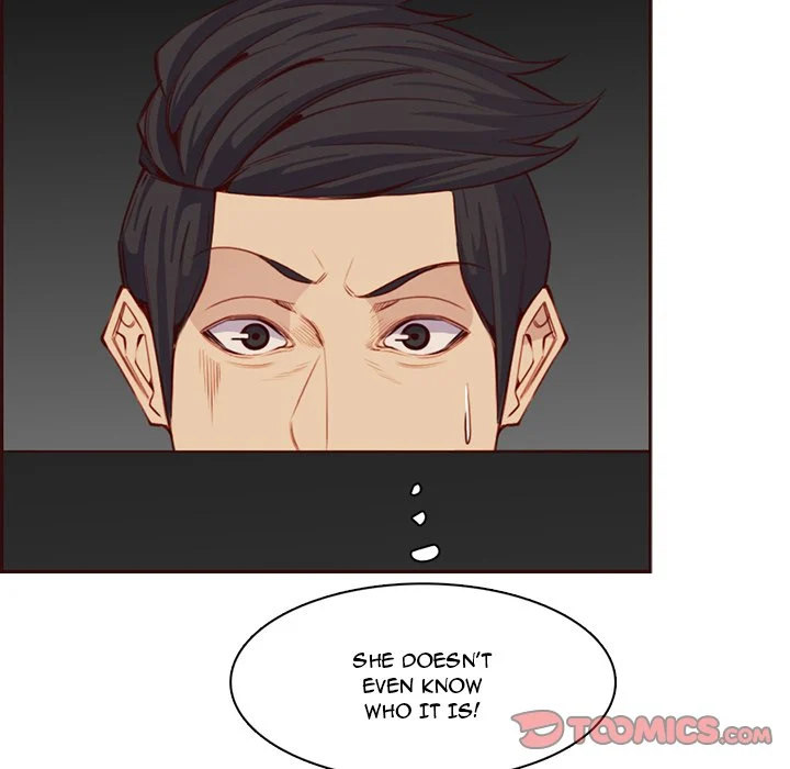 Never Too Late chapter 102 page 86