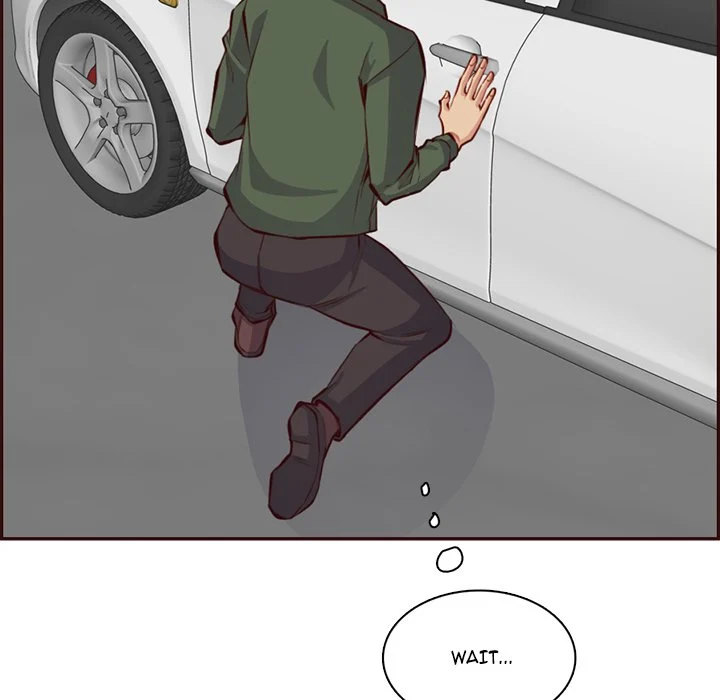 Never Too Late chapter 102 page 88
