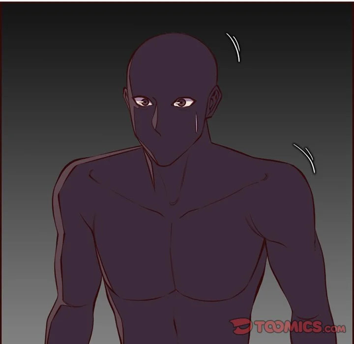 Never Too Late chapter 102 page 98