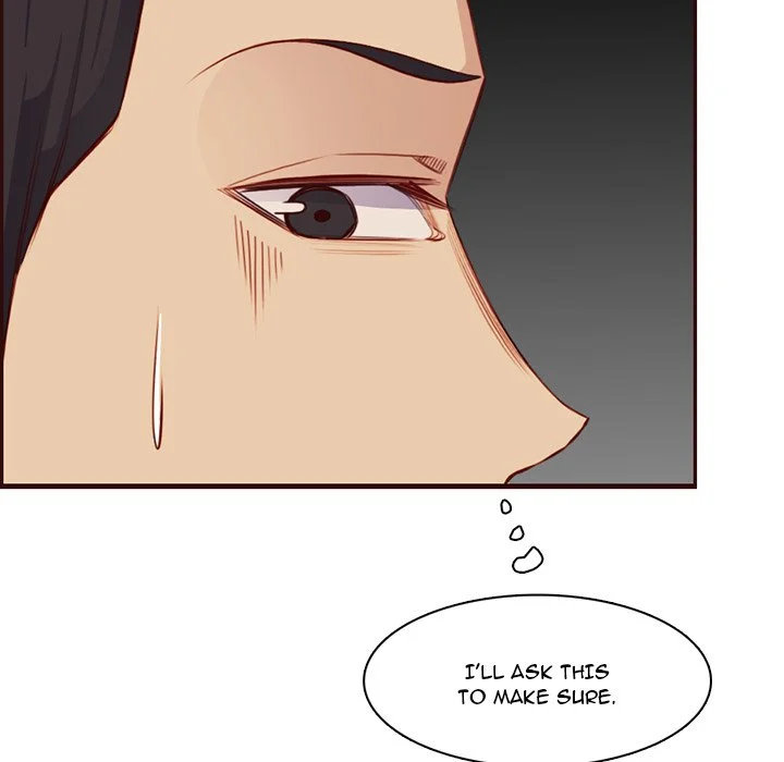 Never Too Late chapter 103 page 35