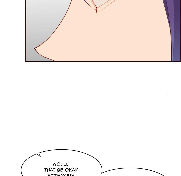 Never Too Late chapter 103 page 100
