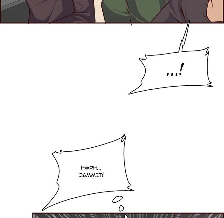 Never Too Late chapter 103 page 107
