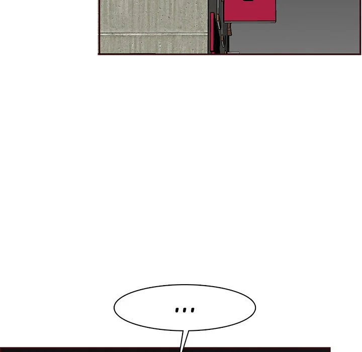 Never Too Late chapter 104 page 5