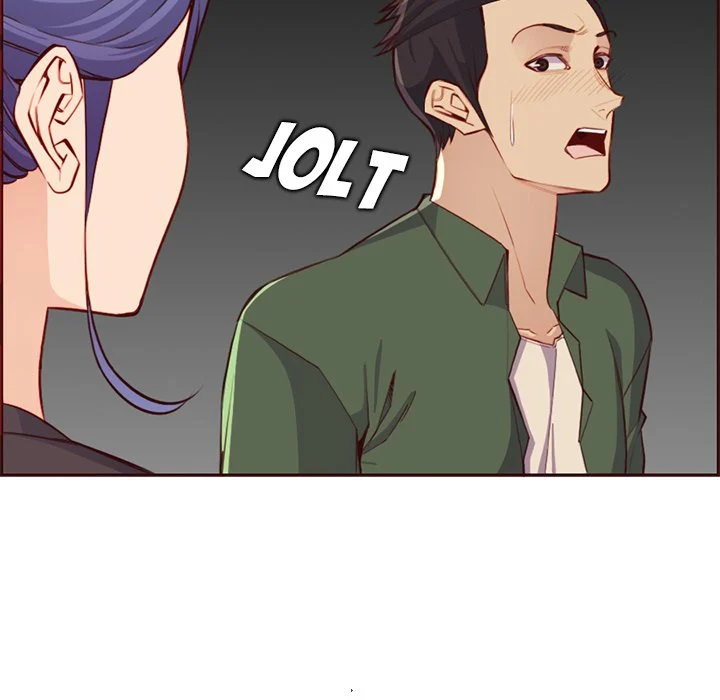 Never Too Late chapter 104 page 8