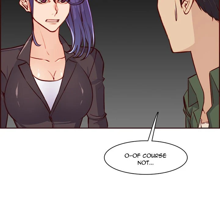 Never Too Late chapter 104 page 19