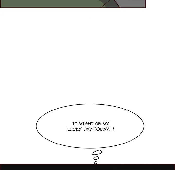 Never Too Late chapter 104 page 23