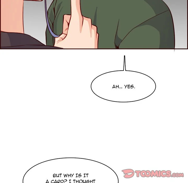 Never Too Late chapter 104 page 42