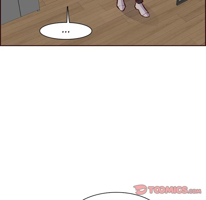 Never Too Late chapter 104 page 62