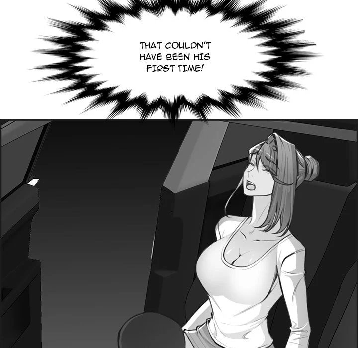 Never Too Late chapter 104 page 72