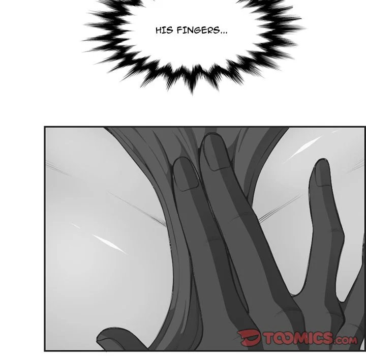 Never Too Late chapter 104 page 74