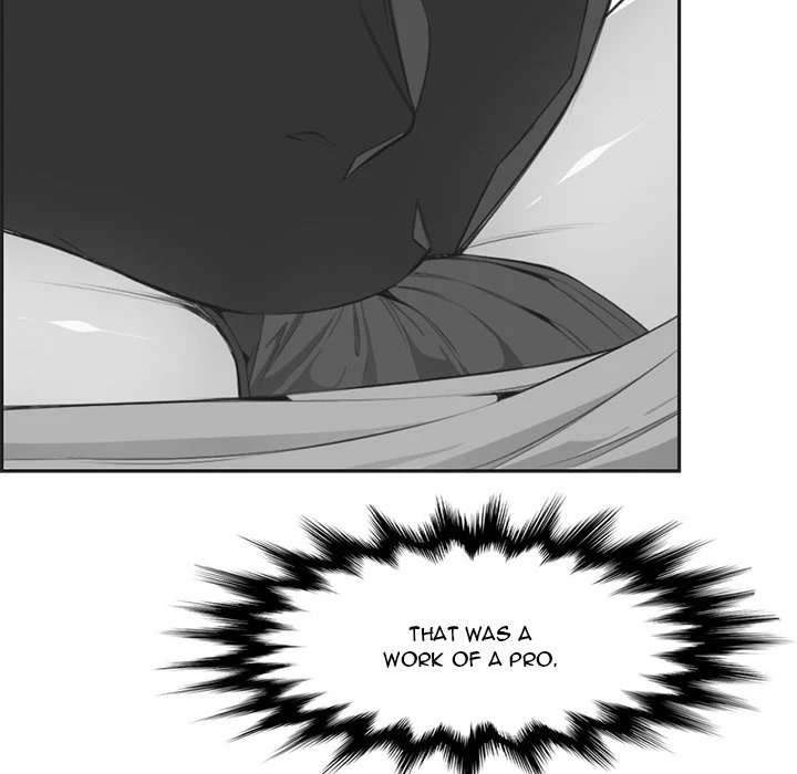 Never Too Late chapter 104 page 76