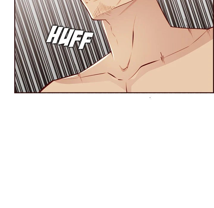 Never Too Late chapter 104 page 97
