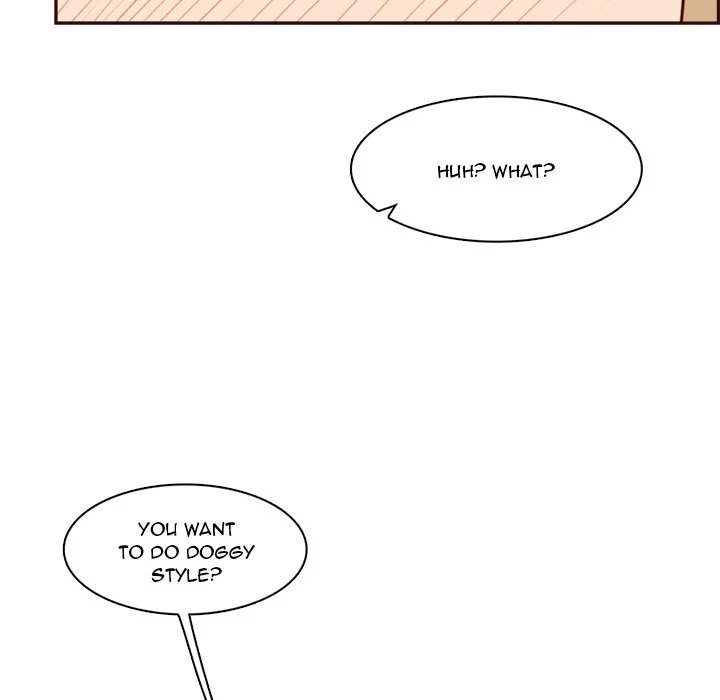 Never Too Late chapter 104 page 115