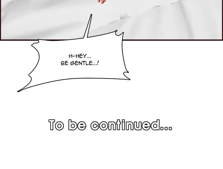 Never Too Late chapter 104 page 119