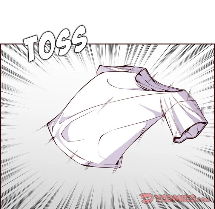 Never Too Late chapter 105 page 6