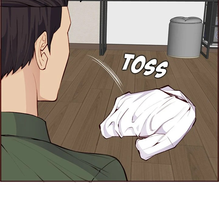 Never Too Late chapter 105 page 8