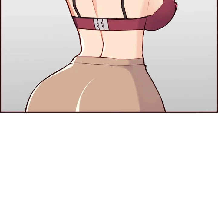 Never Too Late chapter 105 page 15