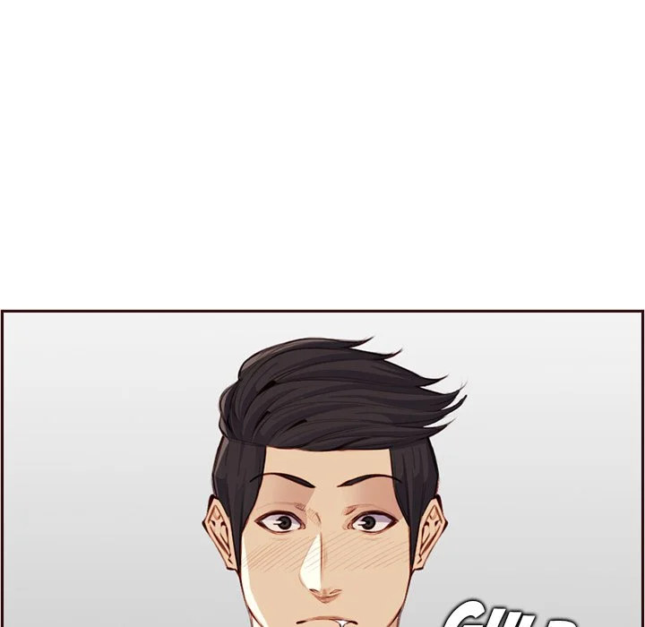Never Too Late chapter 105 page 16