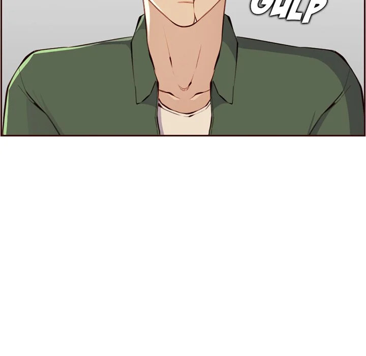 Never Too Late chapter 105 page 17