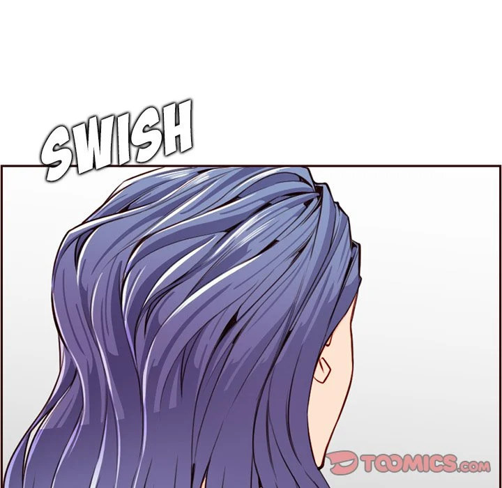 Never Too Late chapter 105 page 18